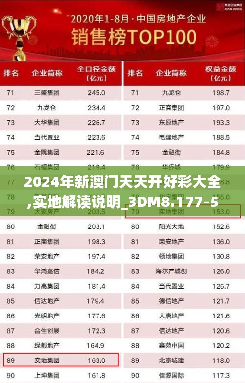 2024年新澳门天天开好彩大全,实地解读说明_3DM8.177-5