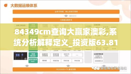 84349cm查询大赢家澳彩,系统分析解释定义_投资版63.818