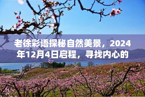 老徐彩语探秘自然美景之旅，寻找内心的桃花源，启程2024年12月4日