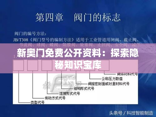 新奥门免费公开资料：探索隐秘知识宝库