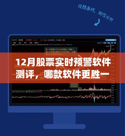 12月股票实时预警软件测评，哪款软件表现更优秀？