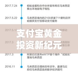 支付宝黄金投资新纪元，实时图表助力智能理财新体验