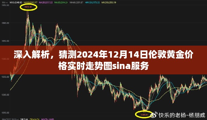 揭秘，伦敦黄金价格走势预测与解析——伦敦黄金价格实时走势图sina服务展望（2024年12月14日）