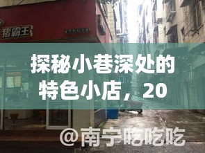 探秘小巷特色小店，揭秘同行转账实时到账的秘密，2024年最新解读