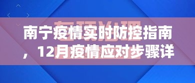 南宁疫情实时防控指南，12月疫情应对步骤详解与防控策略