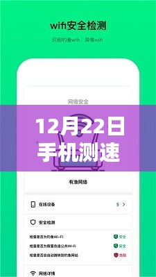 12月22日手机测速器下载热潮，需求背后的观点冲突