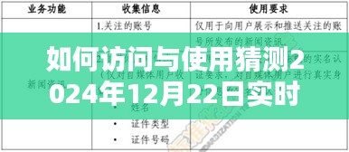 2024年12月22日实时月相网站访问与使用指南