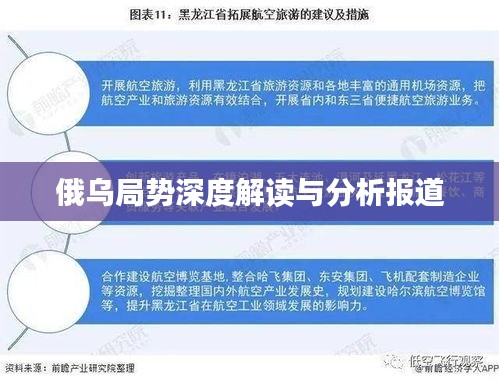 俄乌局势深度解读与分析报道