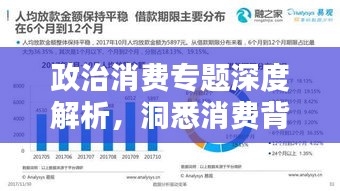 政治消费专题深度解析，洞悉消费背后的政治力量