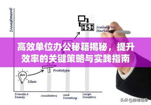 高效单位办公秘籍揭秘，提升效率的关键策略与实践指南