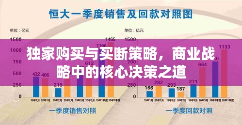 独家购买与买断策略，商业战略中的核心决策之道