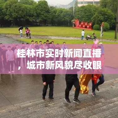 桂林市实时新闻直播，城市新风貌尽收眼底