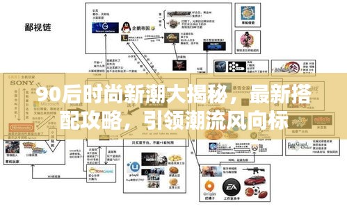 90后时尚新潮大揭秘，最新搭配攻略，引领潮流风向标