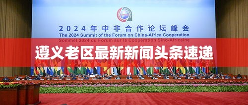 遵义老区最新新闻头条速递