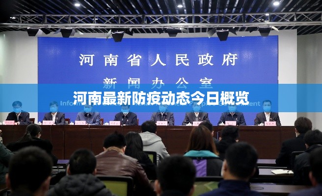 河南最新防疫动态今日概览