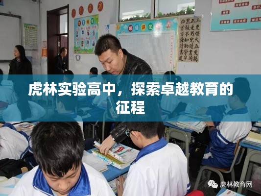 虎林实验高中，探索卓越教育的征程