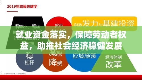 就业资金落实，保障劳动者权益，助推社会经济稳健发展