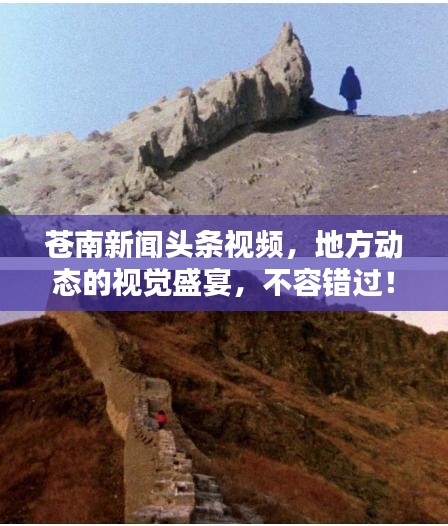 苍南新闻头条视频，地方动态的视觉盛宴，不容错过！