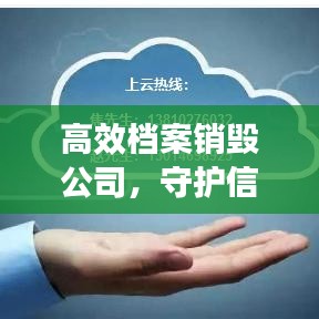 高效档案销毁公司，守护信息安全，重塑数据生态信赖之选
