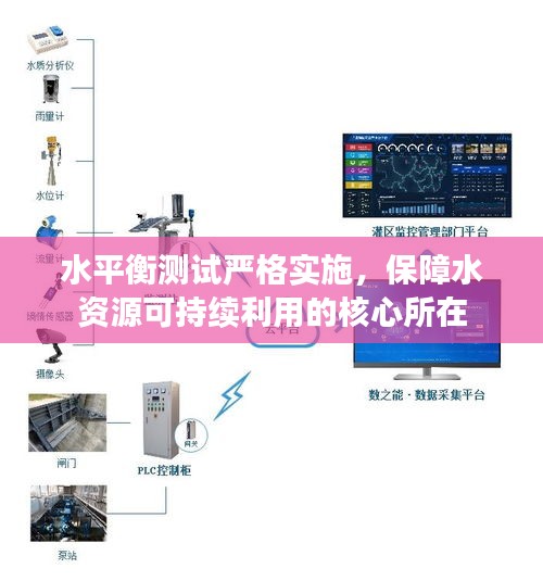 水平衡测试严格实施，保障水资源可持续利用的核心所在