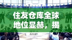 住友仓库全球地位显赫，揭秘其影响力与排名