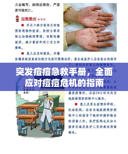 突发痘痘急救手册，全面应对痘痘危机的指南