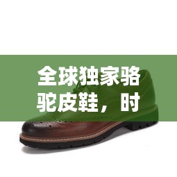 全球独家骆驼皮鞋，时尚与品质的极致融合之选