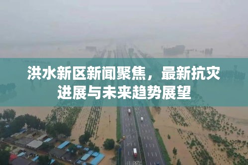洪水新区新闻聚焦，最新抗灾进展与未来趋势展望