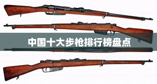 中国十大步枪排行榜盘点
